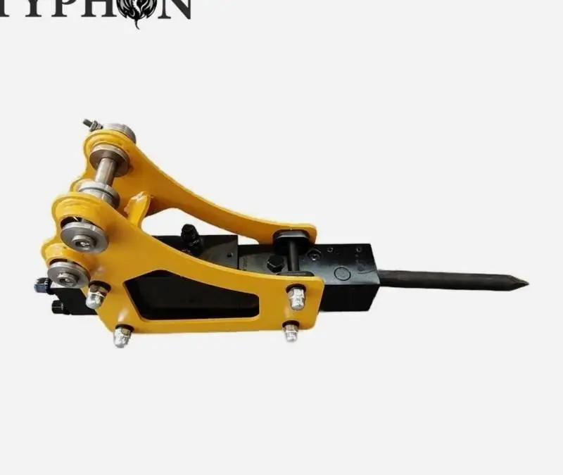 Mini Excavator 11-in-1 Attachment Kit