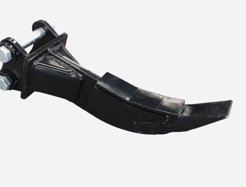 Mini Excavator 11-in-1 Attachment Kit