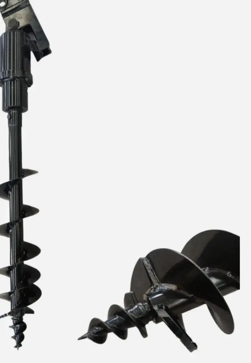 Mini Excavator 11-in-1 Attachment Kit