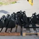 TYPHON TERROR XI 13 Attachment Kit