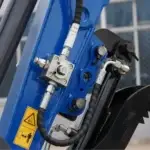 TYPHON TERROR XI 13 Attachment Kit