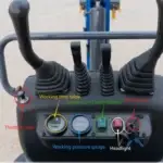 TYPHON TERROR XI 13 Attachment Kit