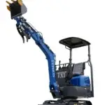 TYPHON TERROR XI 13 Attachment Kit