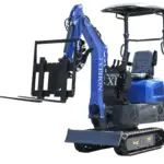 TYPHON TERROR XI 13 Attachment Kit