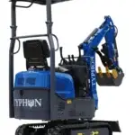 TYPHON TERROR XI 13 Attachment Kit