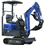 TYPHON TERROR XI 13 Attachment Kit