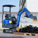 TYPHON TERROR XI 13 Attachment Kit