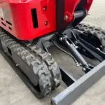 TYPHON TERROR ONE STORM Work Kit