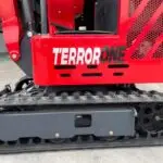TYPHON TERROR ONE STORM Work Kit