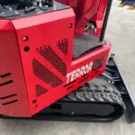 TYPHON TERROR ONE STORM Work Kit