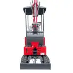 TYPHON TERROR ONE STORM Work Kit