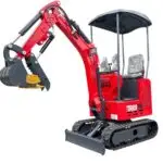 TYPHON TERROR ONE STORM Work Kit