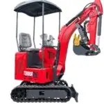 TYPHON TERROR ONE STORM Work Kit