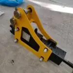 Mini Excavator Hydraulic Breaker