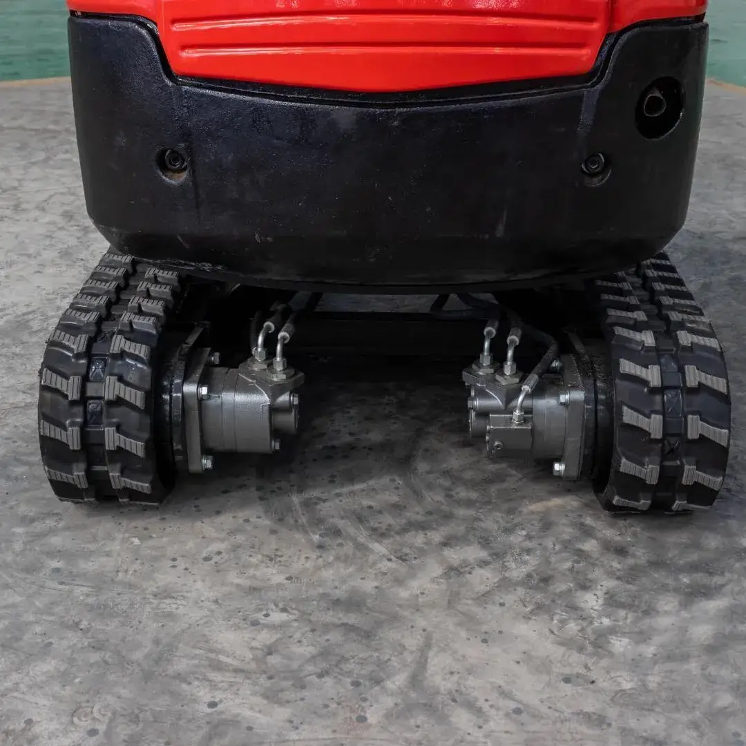 TYPHON TERROR XVIII Prestige 2 Ton