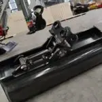 TYPHON 600mm Tilting Bucket Set
