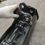 TYPHON 600mm Tilting Bucket Set