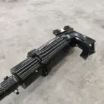 TYPHON Mini Excavator Auger Drill