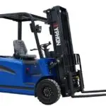TYPHON VIGOR 3 Ton Blue Forklift