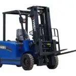 TYPHON VIGOR 3 Ton Blue Forklift
