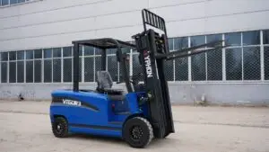 TYPHON VIGOR 3 Ton Blue Forklift
