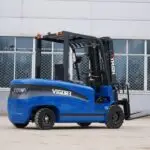 TYPHON VIGOR 3 Ton Blue Forklift