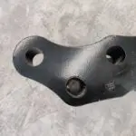 Mini Excavator Budget Thumb Clip