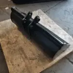 TERROR X2 PRO 1000mm Tilt Bucket