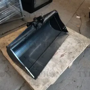 TERROR X2 PRO 1000mm Tilt Bucket