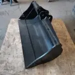 TERROR X2 PRO 1200mm Tilt Bucket