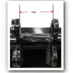 TYPHON Mini Excavator Grapple Tool