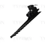 Mini Excavator Hedge Trimmer Attachment