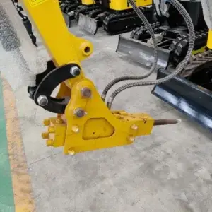 Mini Excavator Hydraulic Breaker