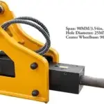 Mini Excavator Hydraulic Breaker