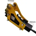 Mini Excavator Hydraulic Breaker