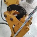 Mini Excavator Hydraulic Breaker