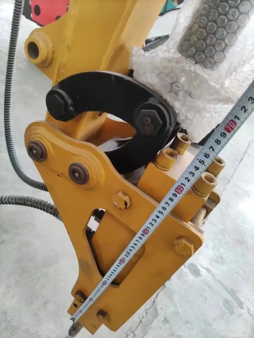 Mini Excavator Hydraulic Breaker