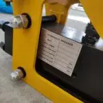 Mini Excavator Hydraulic Breaker