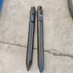 Mini Excavator Hydraulic Breaker