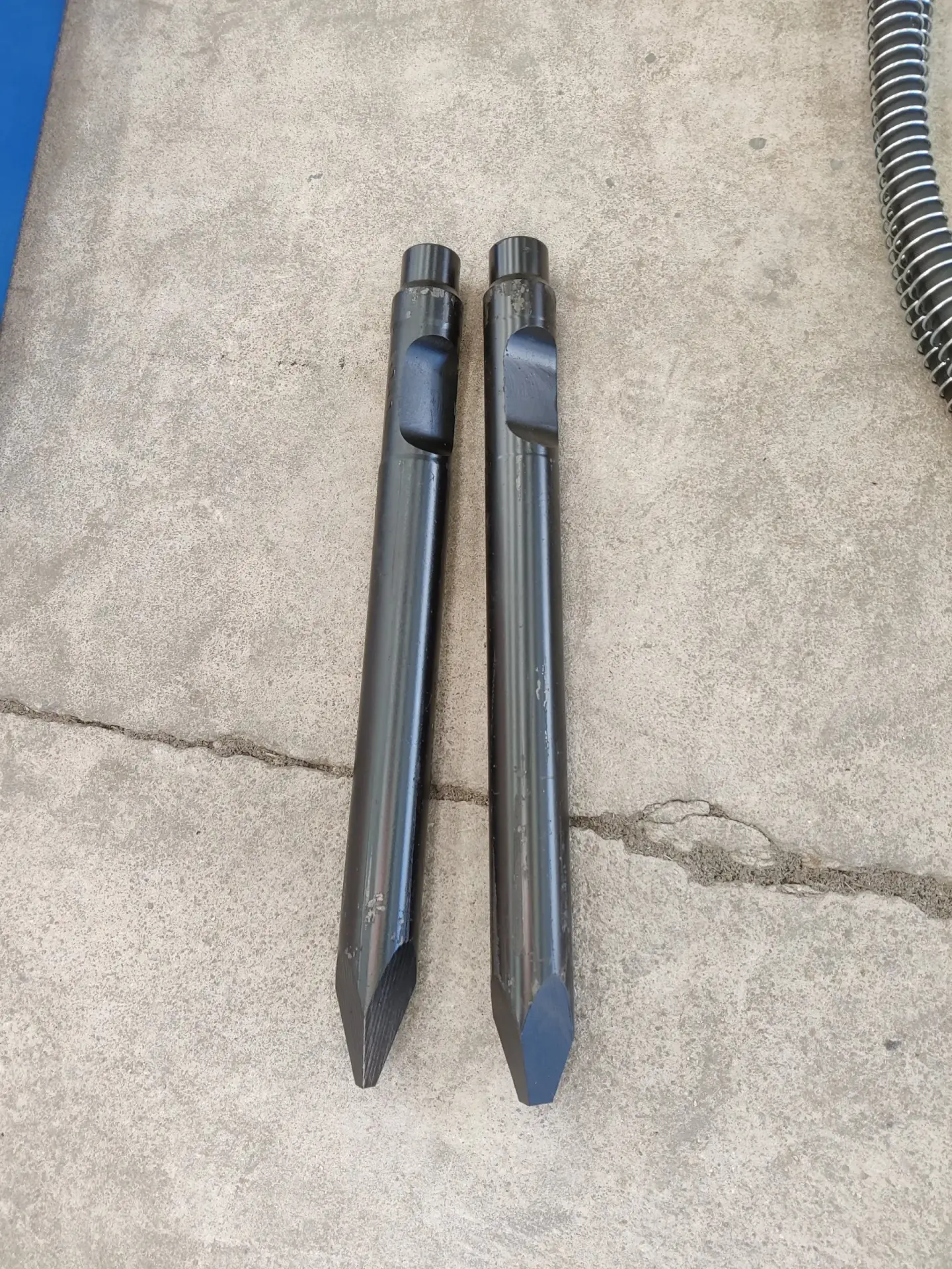 Mini Excavator Hydraulic Breaker