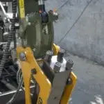 Mini Excavator Hydraulic Hammer