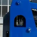 TYPHON STOMP Kubota Mini Skid Steer