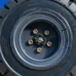 TYPHON STOMP Kubota Mini Skid Steer