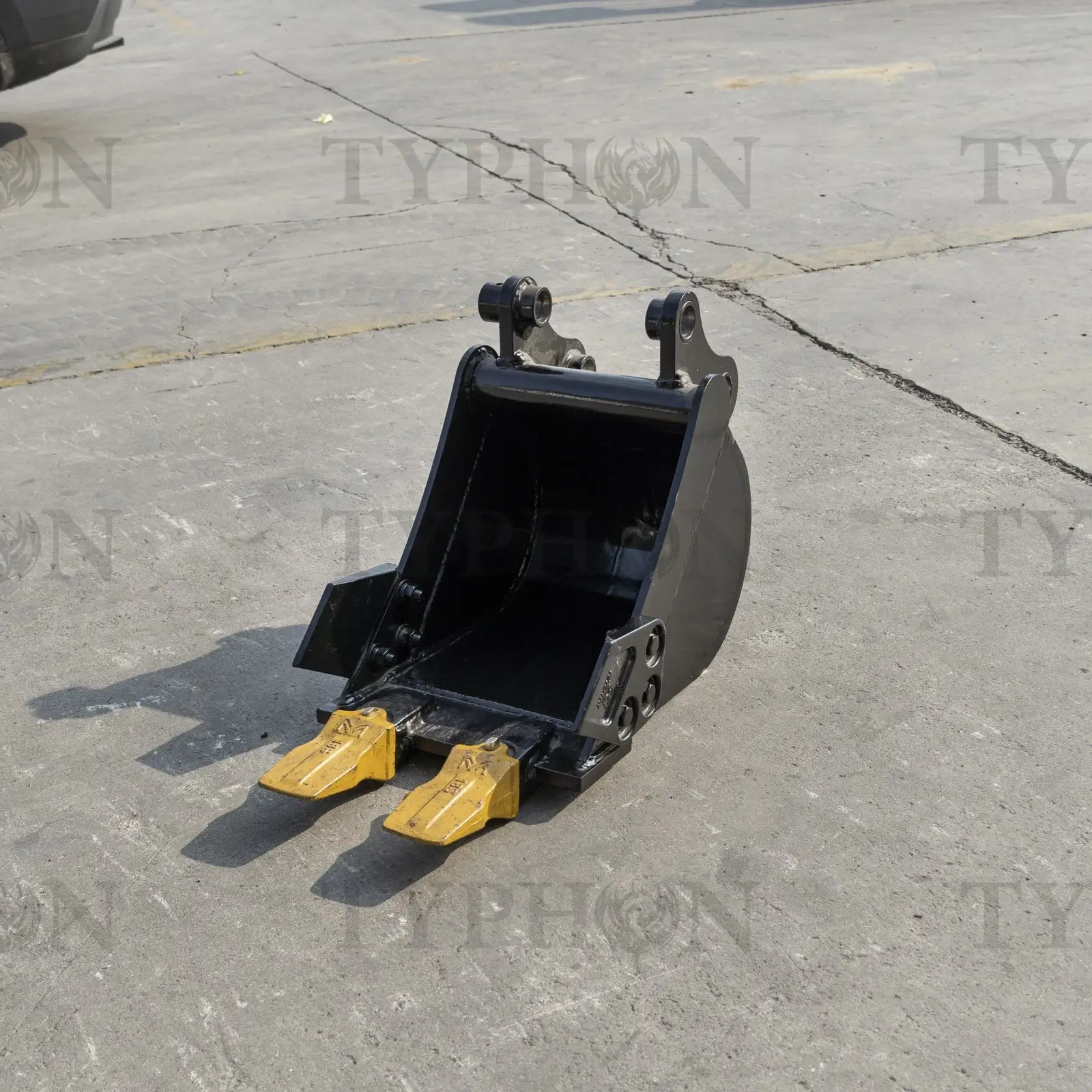 Mini Excavator 300mm Narrow Bucket