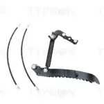Mini Excavator Hydraulic Thumb Clip