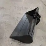 TERROR X2 PRO 800mm Mud Bucket