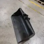 TERROR X2 PRO 800mm Mud Bucket