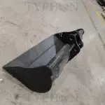 TERROR X2 PRO 800mm Mud Bucket