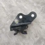 TYPHON Mini Excavator Quick Hitch