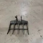 TERROR X2 PRO 22in Excavator Rake